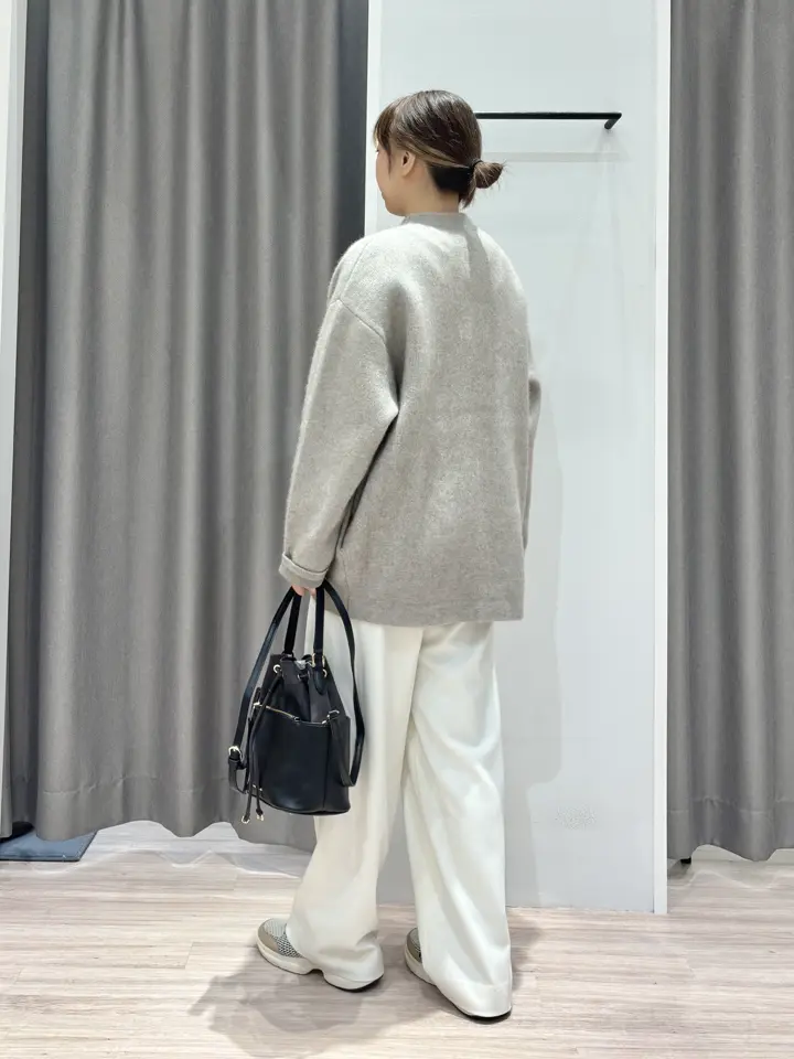 ONWARD CROSSET SELECT SAKAI コーディネート画像