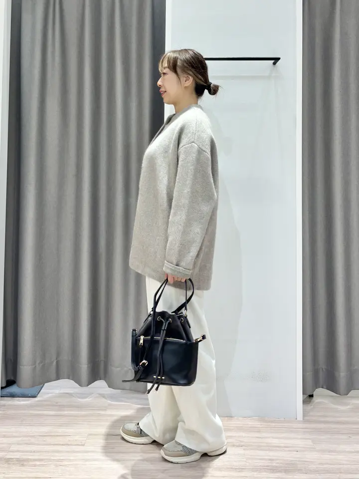 ONWARD CROSSET SELECT SAKAI コーディネート画像