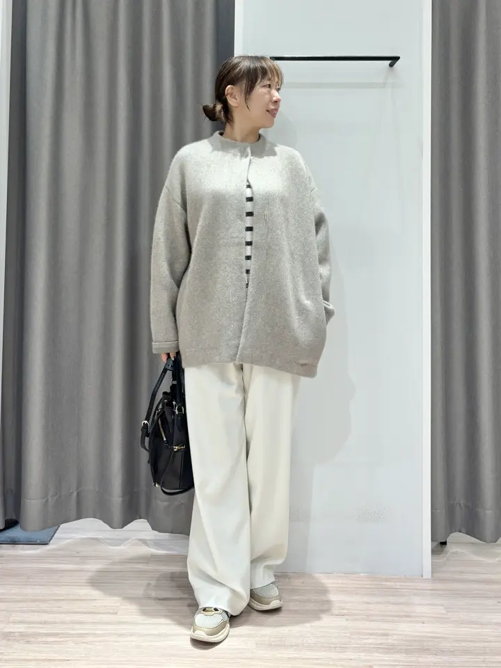 ONWARD CROSSET SELECT SAKAI コーディネート画像