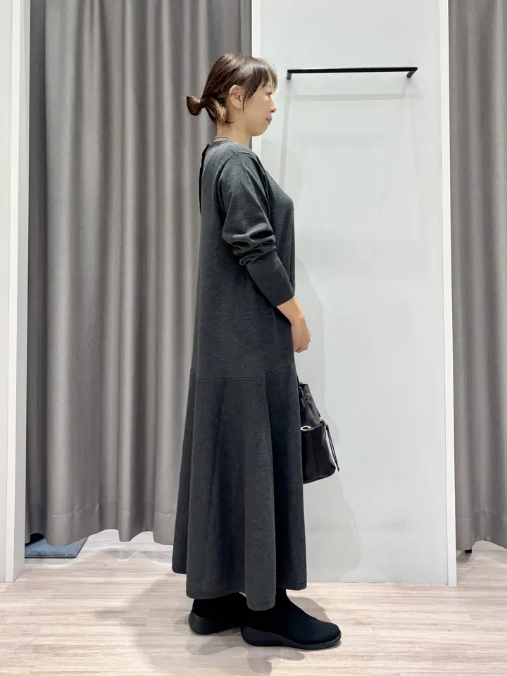 ONWARD CROSSET SELECT SAKAI コーディネート画像