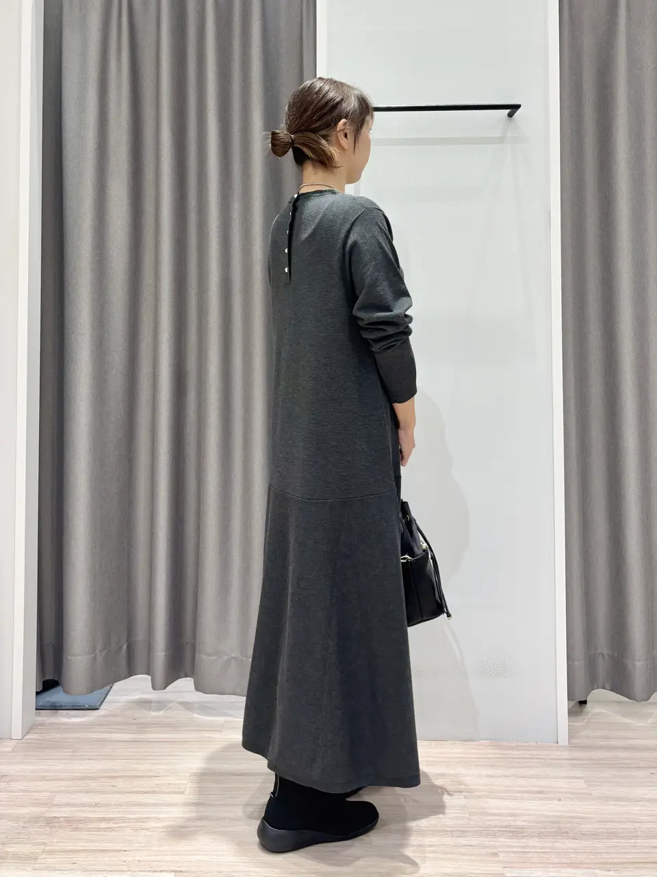 ONWARD CROSSET SELECT SAKAI コーディネート画像