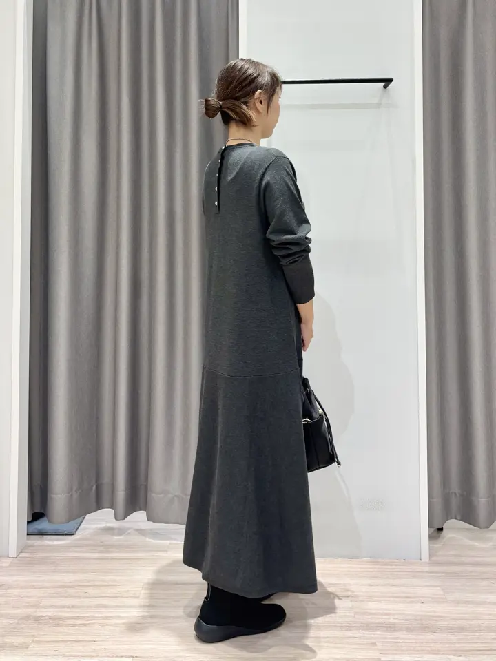 ONWARD CROSSET SELECT SAKAI コーディネート画像