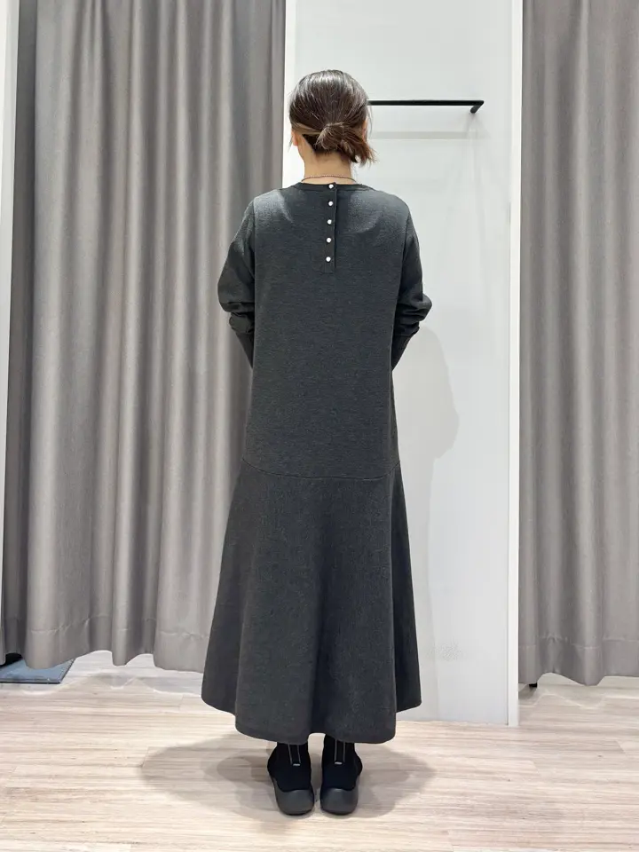 ONWARD CROSSET SELECT SAKAI コーディネート画像