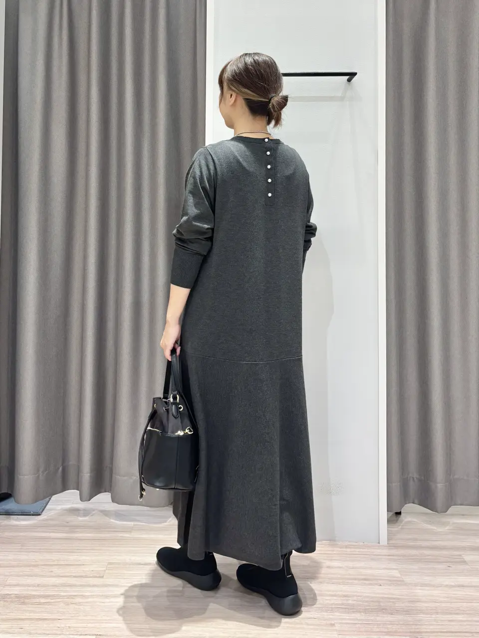 ONWARD CROSSET SELECT SAKAI コーディネート画像