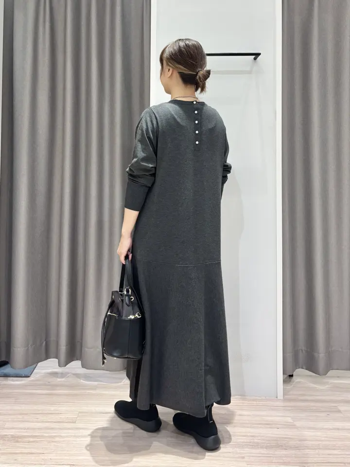 ONWARD CROSSET SELECT SAKAI コーディネート画像