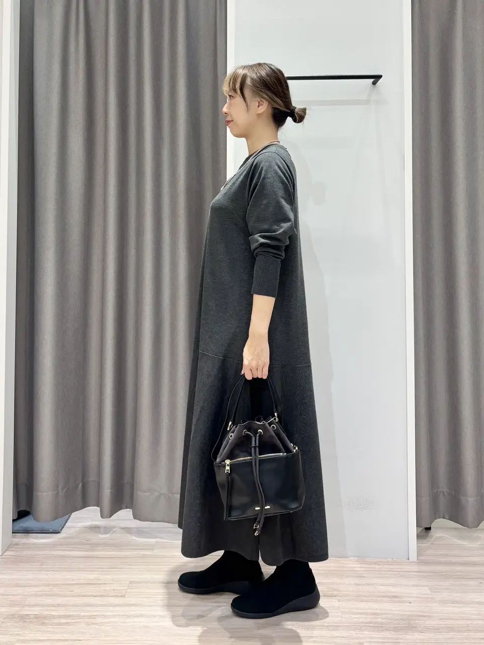 ONWARD CROSSET SELECT SAKAI コーディネート画像