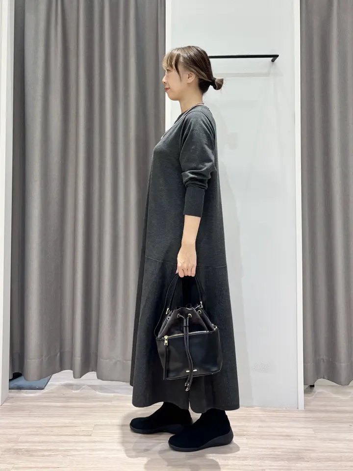 ONWARD CROSSET SELECT SAKAI コーディネート画像