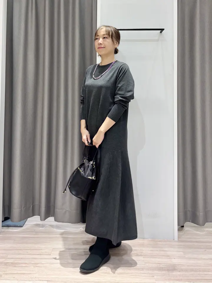 ONWARD CROSSET SELECT SAKAI コーディネート画像