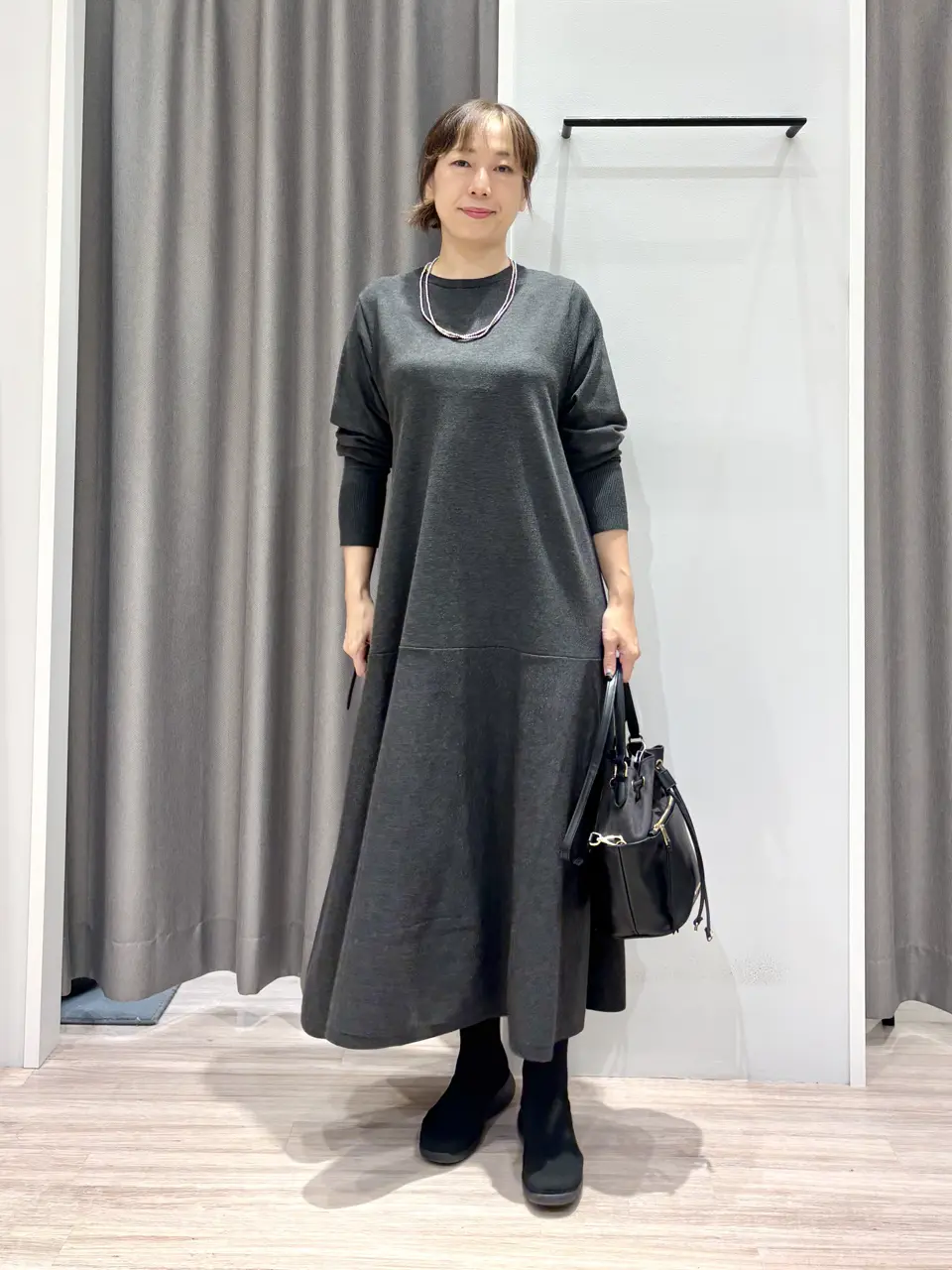 ONWARD CROSSET SELECT SAKAI コーディネート画像