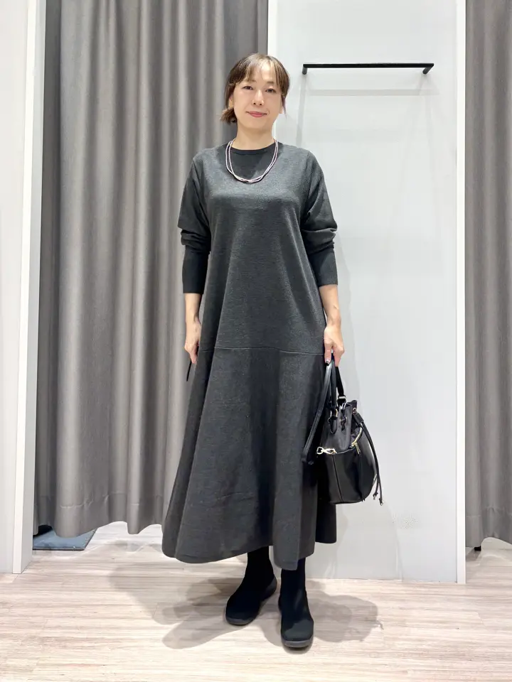 ONWARD CROSSET SELECT SAKAI コーディネート画像