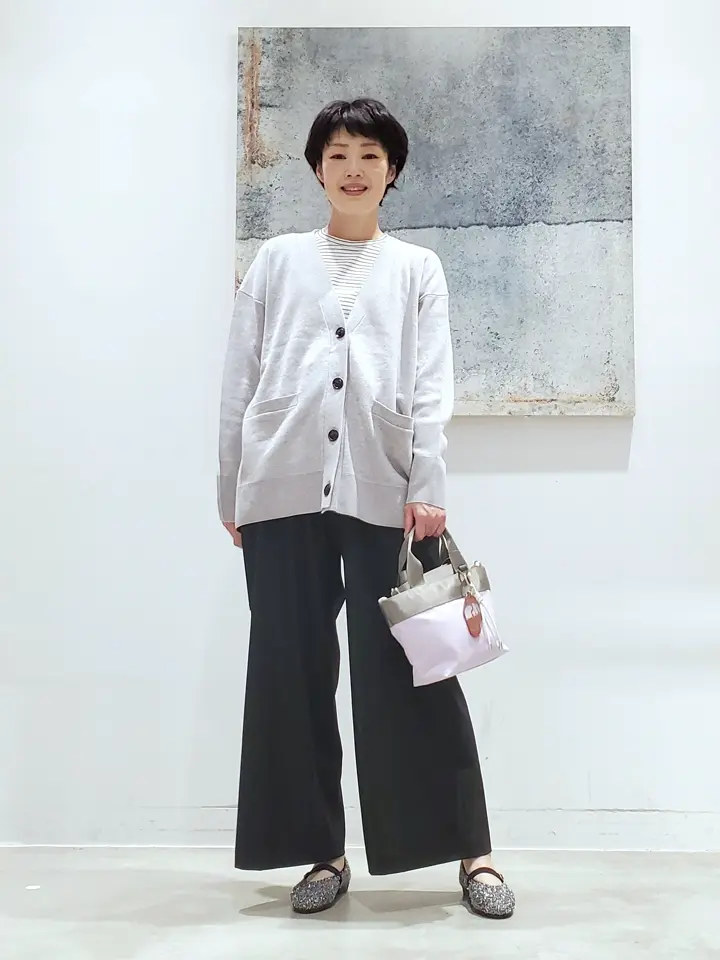 ONWARD CROSSET SELECT 本吉 コーディネート画像