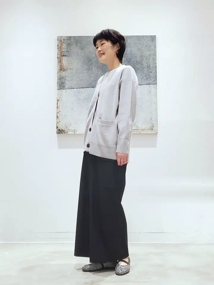 ONWARD CROSSET SELECT 本吉 コーディネート画像