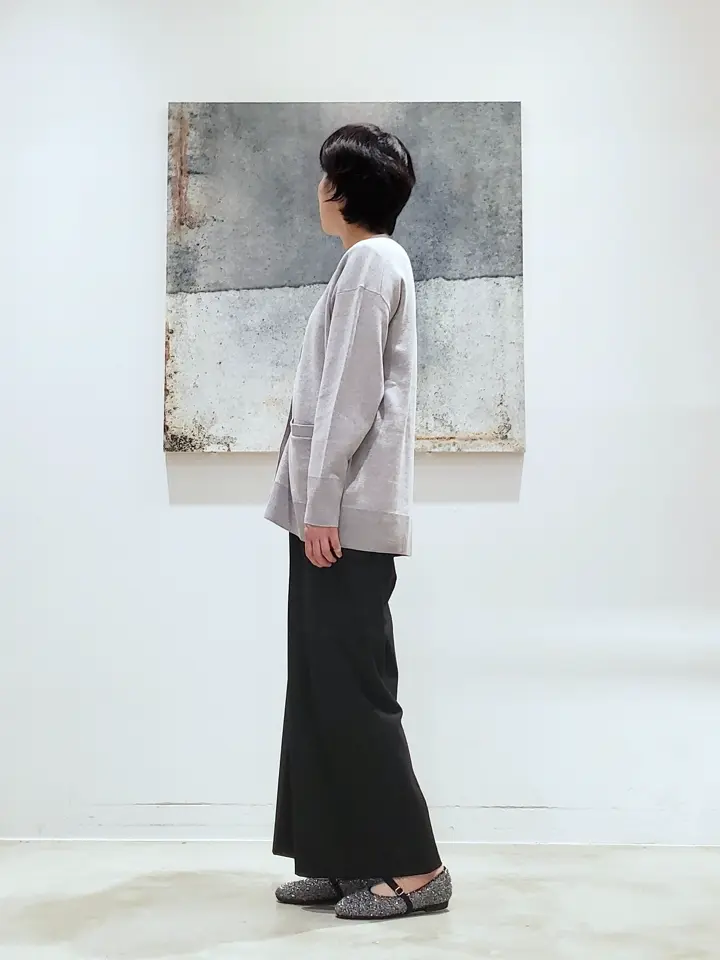 ONWARD CROSSET SELECT 本吉 コーディネート画像