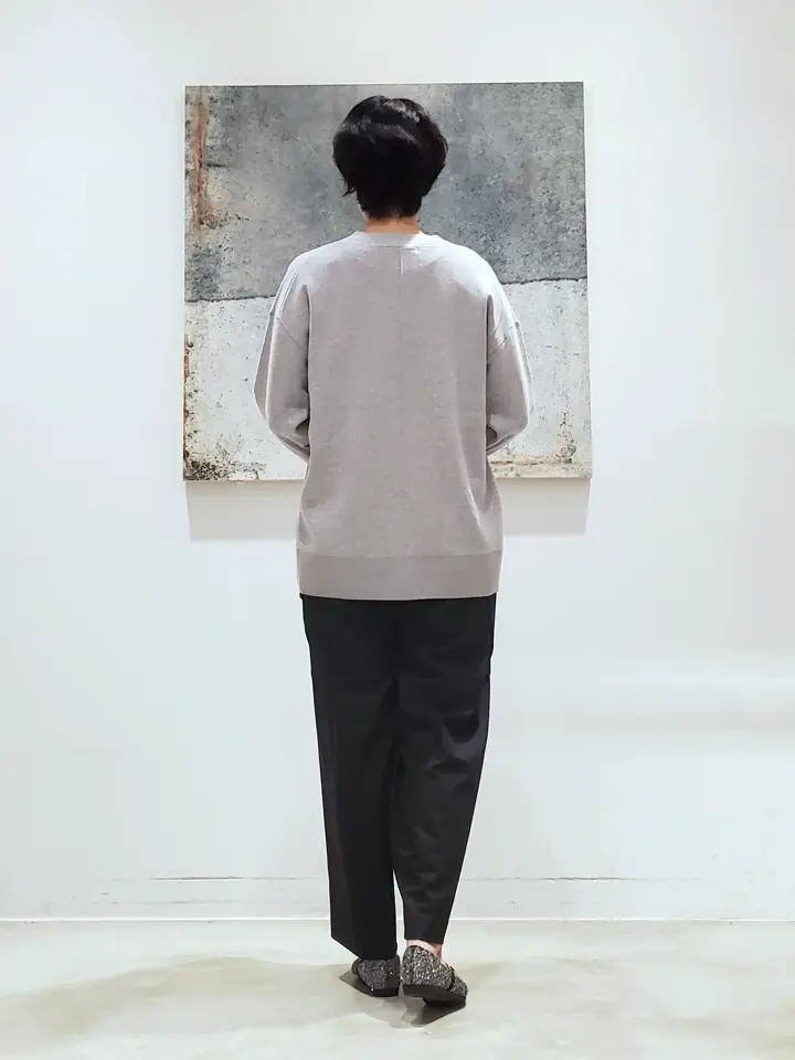 ONWARD CROSSET SELECT 本吉 コーディネート画像