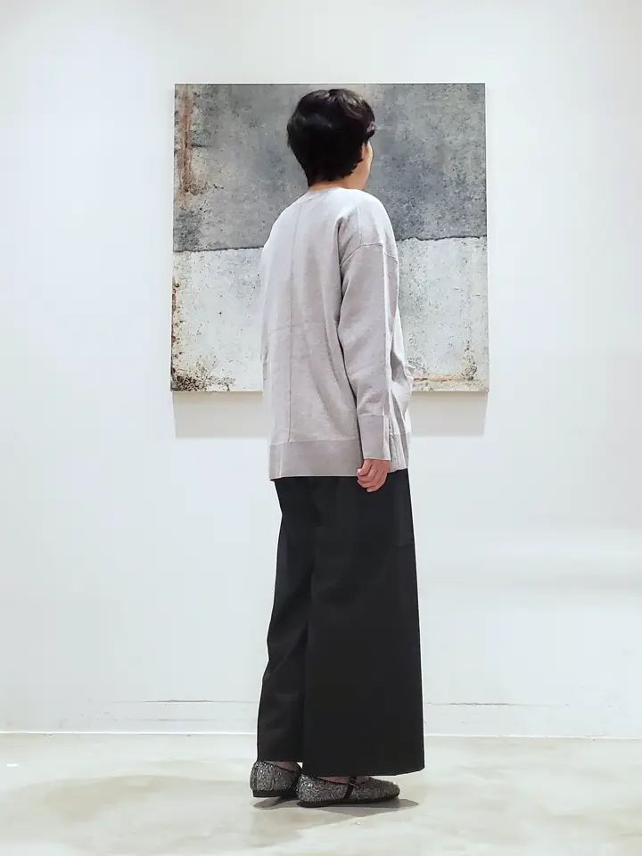 ONWARD CROSSET SELECT 本吉 コーディネート画像