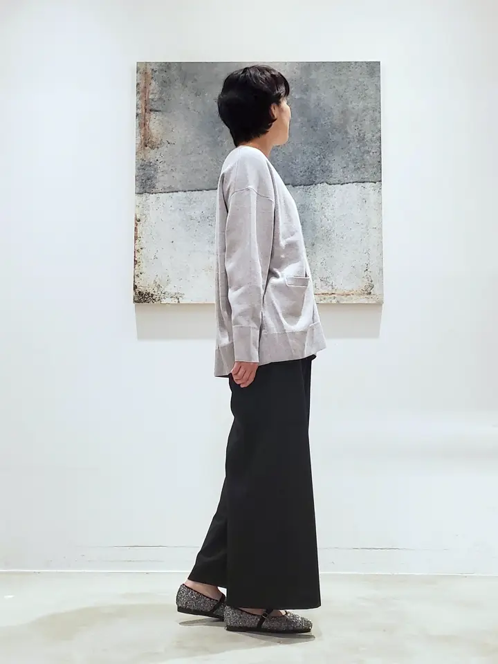 ONWARD CROSSET SELECT 本吉 コーディネート画像