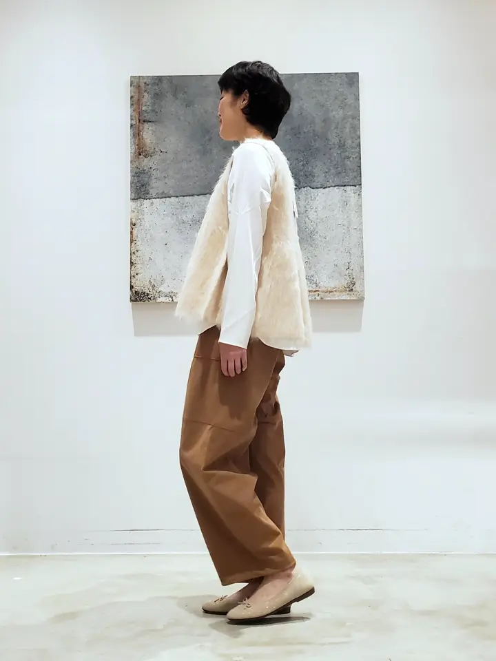 ONWARD CROSSET SELECT 本吉 コーディネート画像