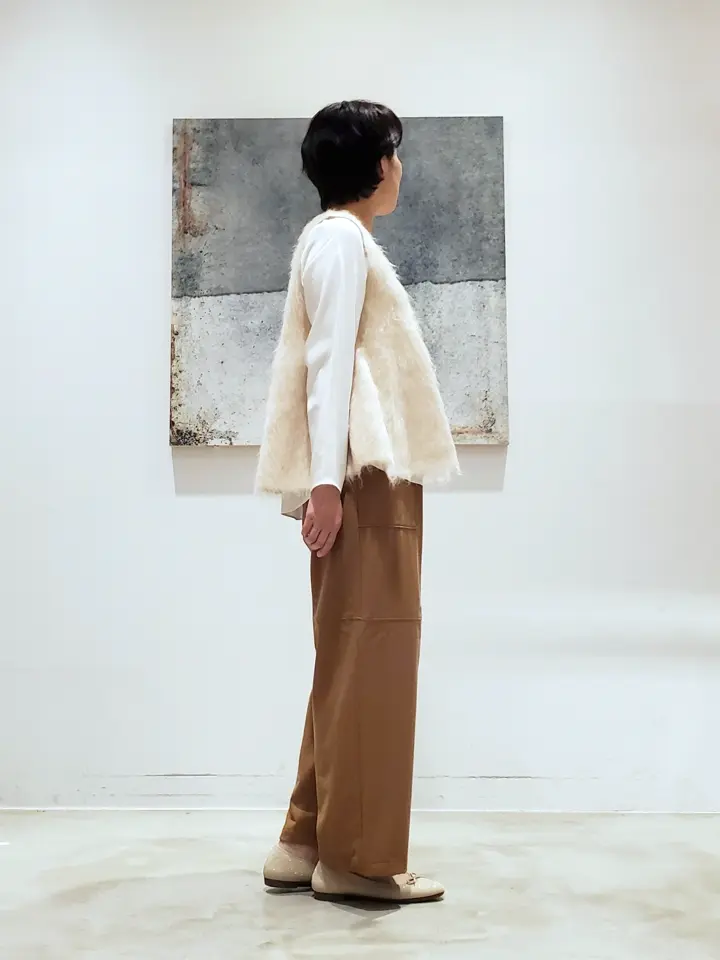 ONWARD CROSSET SELECT 本吉 コーディネート画像