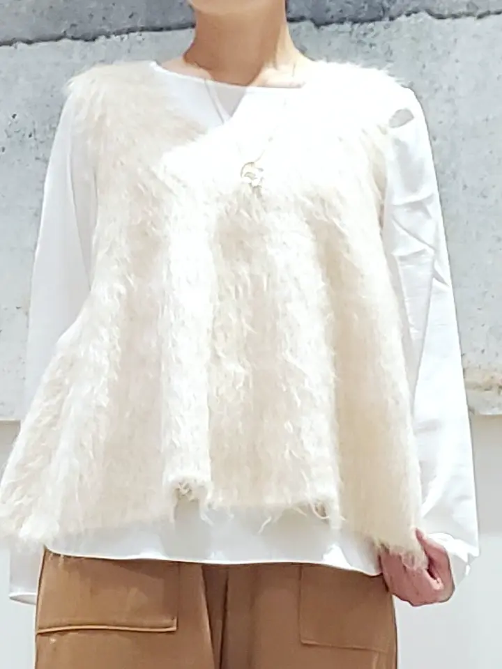 ONWARD CROSSET SELECT 本吉 コーディネート画像