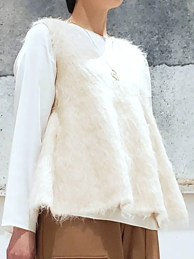 ONWARD CROSSET SELECT 本吉 コーディネート画像