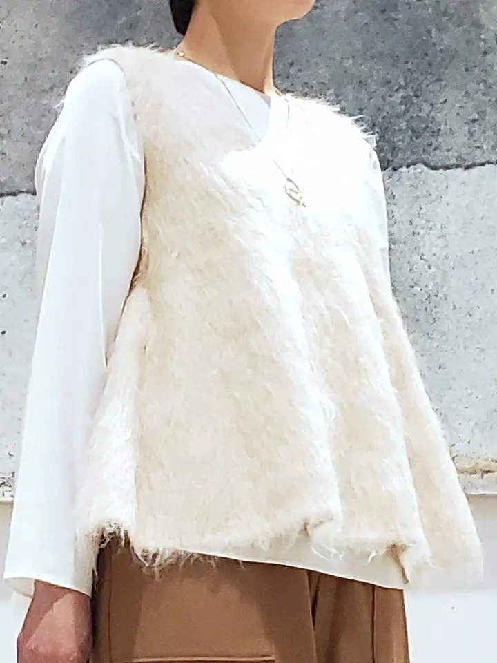 ONWARD CROSSET SELECT 本吉 コーディネート画像