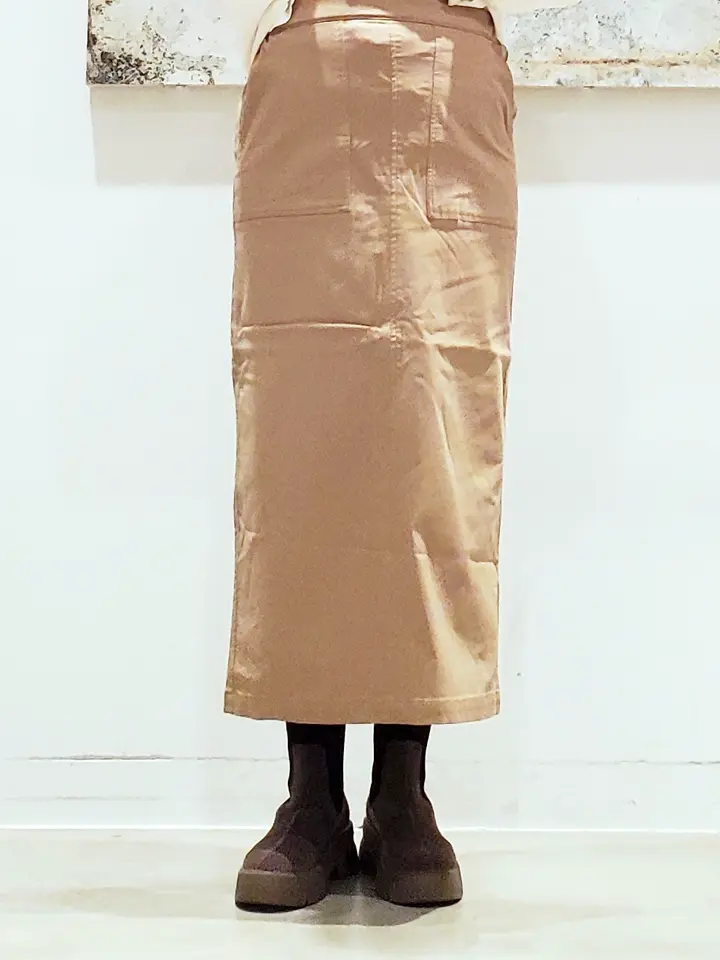 ONWARD CROSSET SELECT 本吉 コーディネート画像