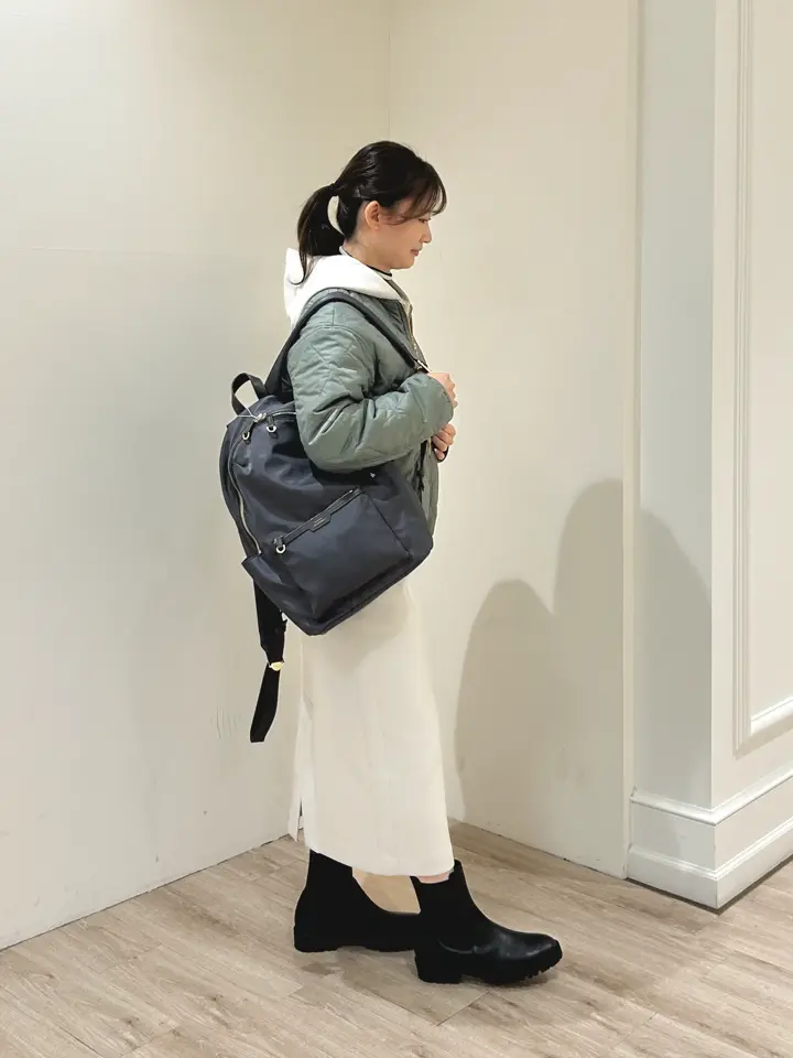 ONWARD CROSSET SELECT 西山 コーディネート画像