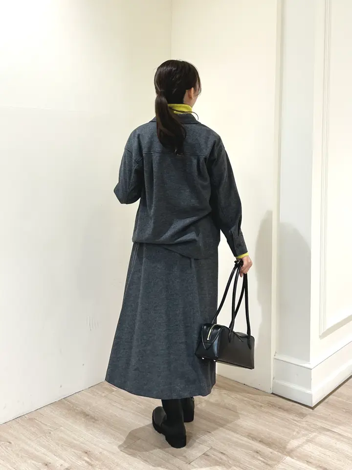 ONWARD CROSSET SELECT 西山 コーディネート画像