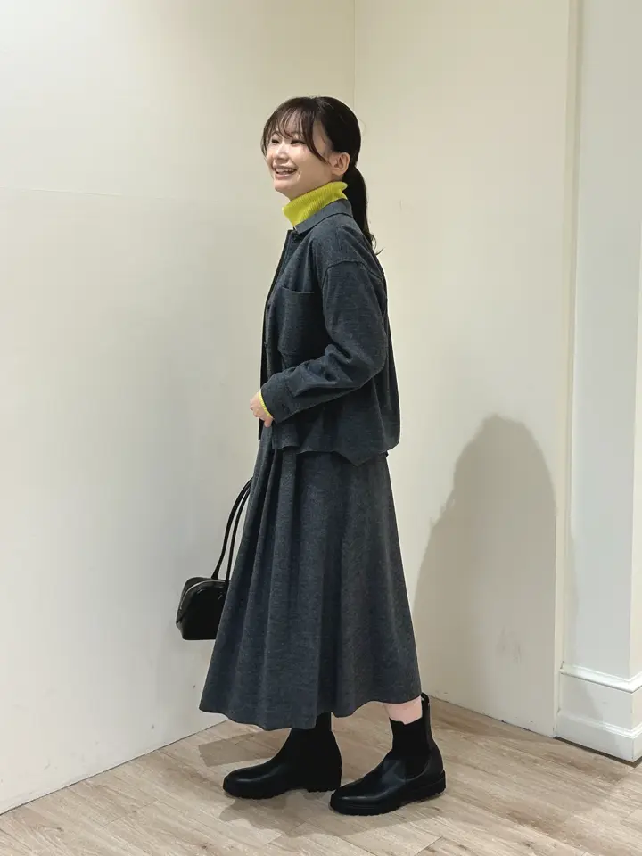 ONWARD CROSSET SELECT 西山 コーディネート画像