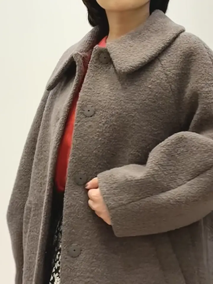 ONWARD CROSSET SELECT 前田 コーディネート画像