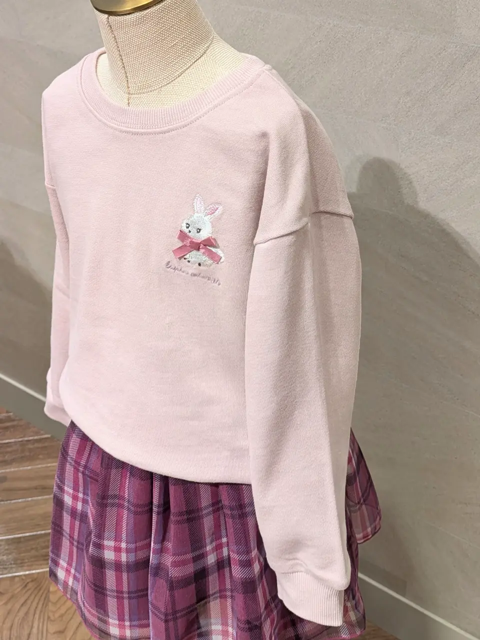 ONWARD CROSSET SELECT 永谷 コーディネート画像