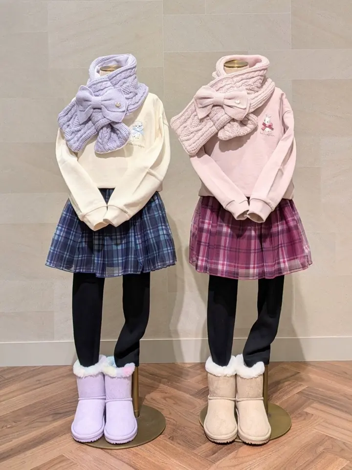 ONWARD CROSSET SELECT 永谷 コーディネート画像