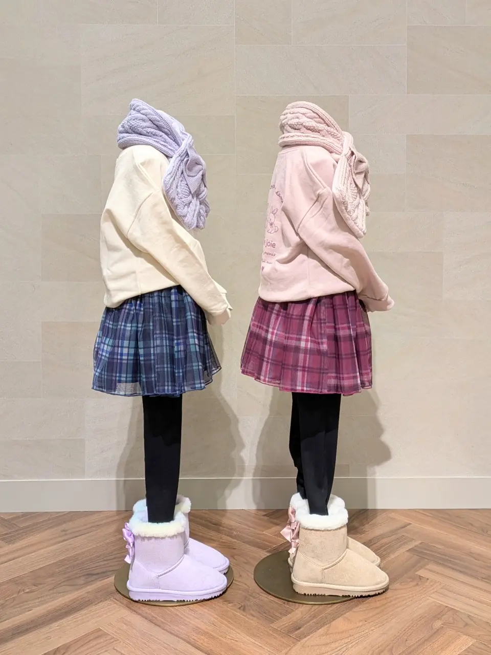 ONWARD CROSSET SELECT 永谷 コーディネート画像