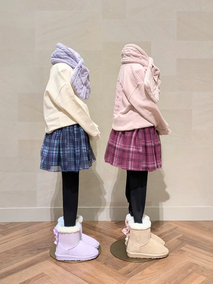 ONWARD CROSSET SELECT 永谷 コーディネート画像