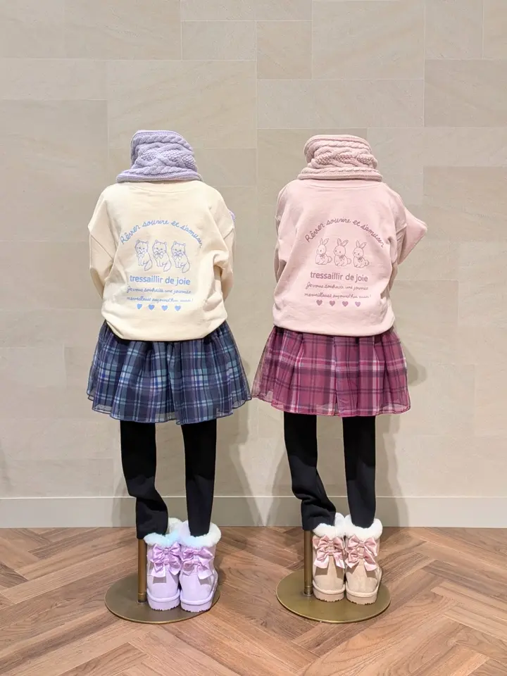 ONWARD CROSSET SELECT 永谷 コーディネート画像