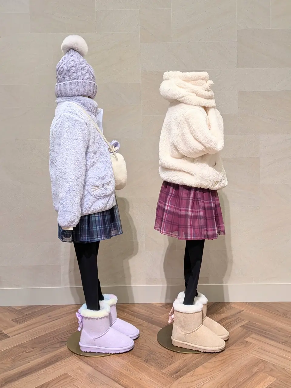 ONWARD CROSSET SELECT 永谷 コーディネート画像