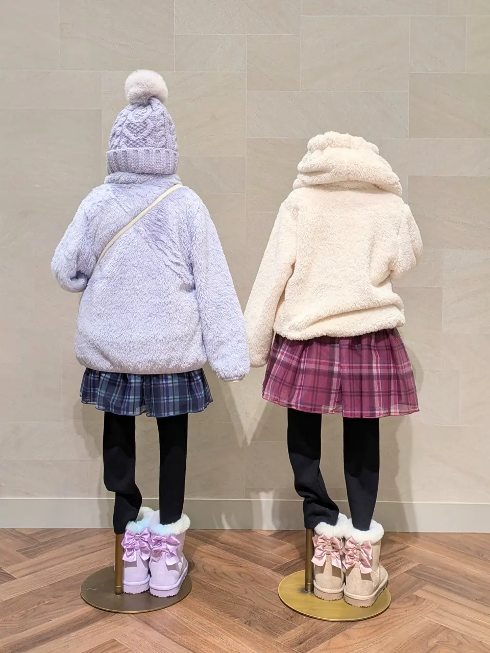 ONWARD CROSSET SELECT 永谷 コーディネート画像