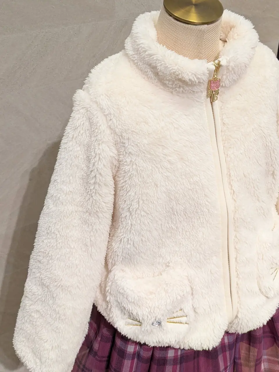 ONWARD CROSSET SELECT 永谷 コーディネート画像