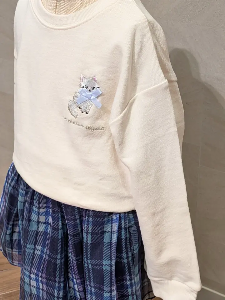 ONWARD CROSSET SELECT 永谷 コーディネート画像