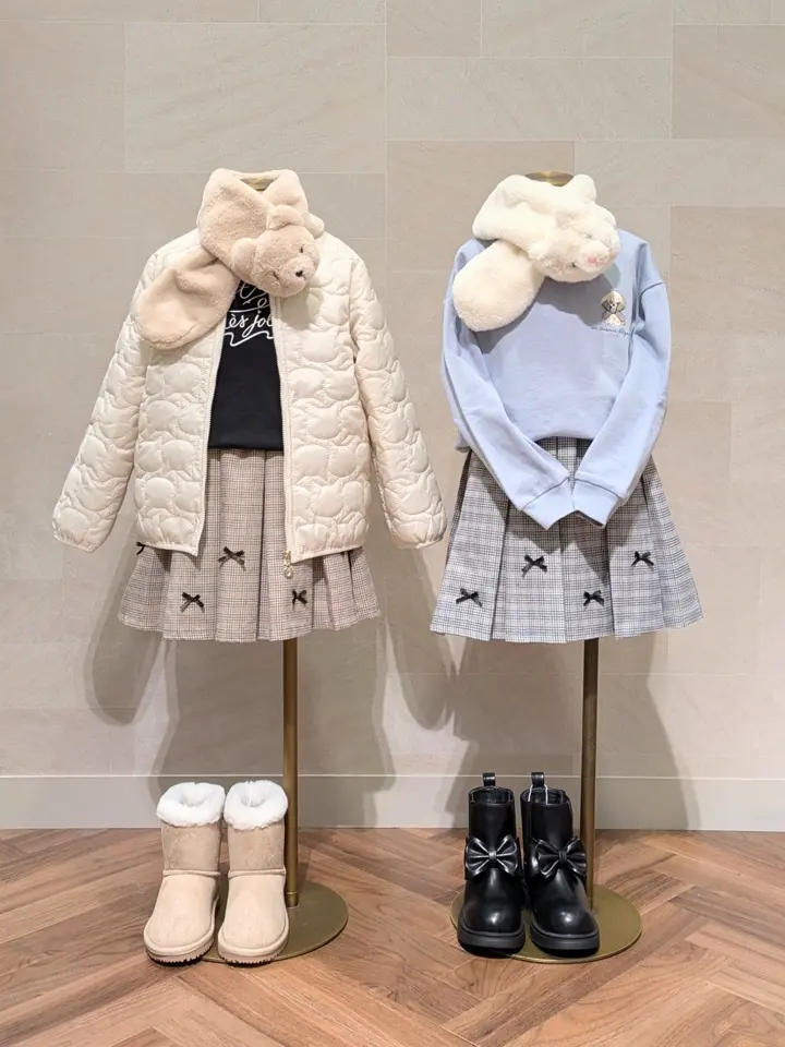 ONWARD CROSSET SELECT 永谷 コーディネート画像