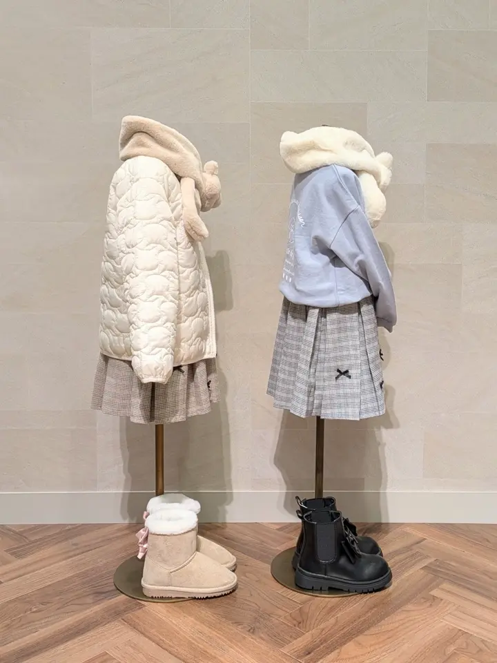 ONWARD CROSSET SELECT 永谷 コーディネート画像