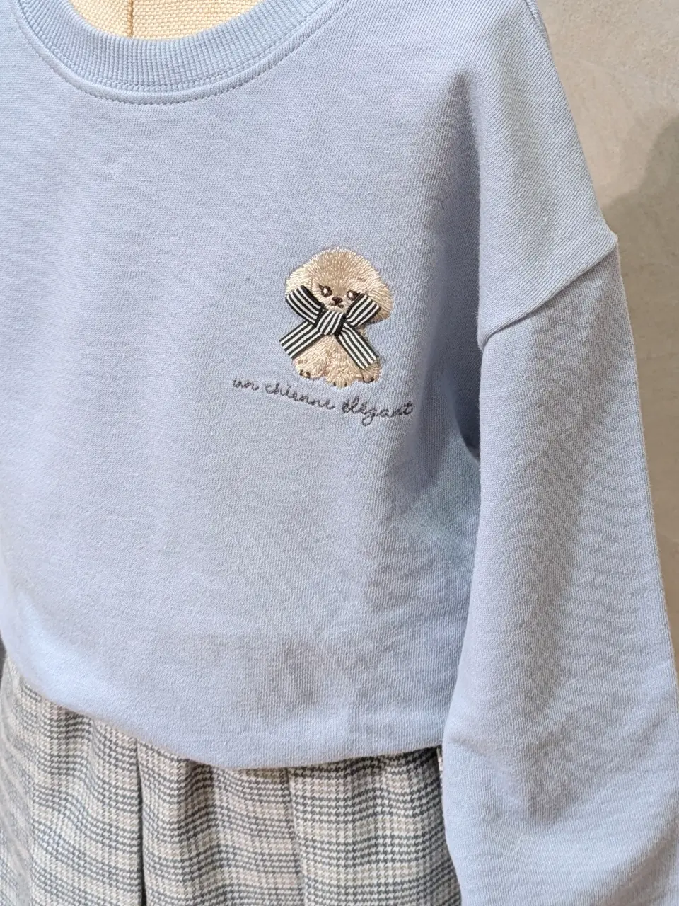 ONWARD CROSSET SELECT 永谷 コーディネート画像