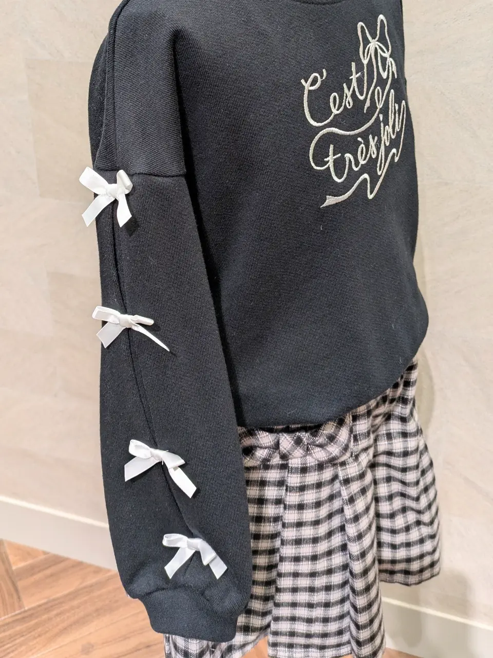 ONWARD CROSSET SELECT 永谷 コーディネート画像