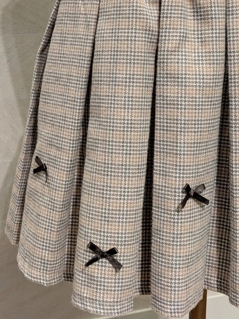 ONWARD CROSSET SELECT 永谷 コーディネート画像