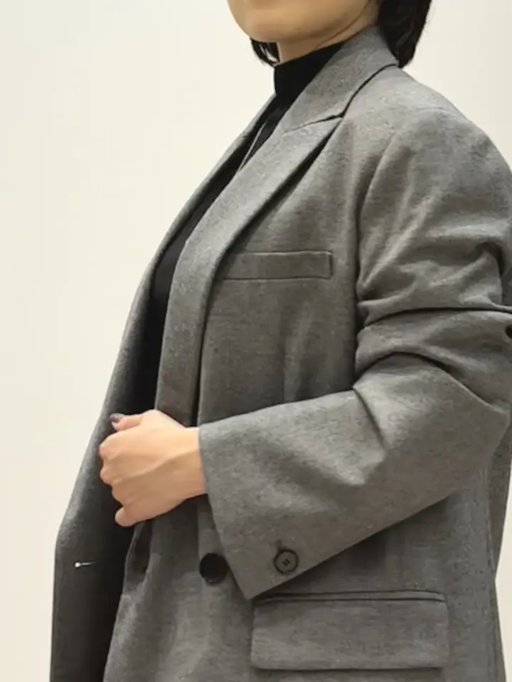 ONWARD CROSSET SELECT 前田 コーディネート画像