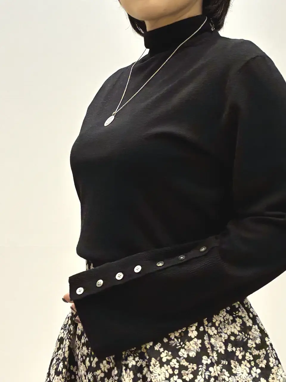 ONWARD CROSSET SELECT 前田 コーディネート画像