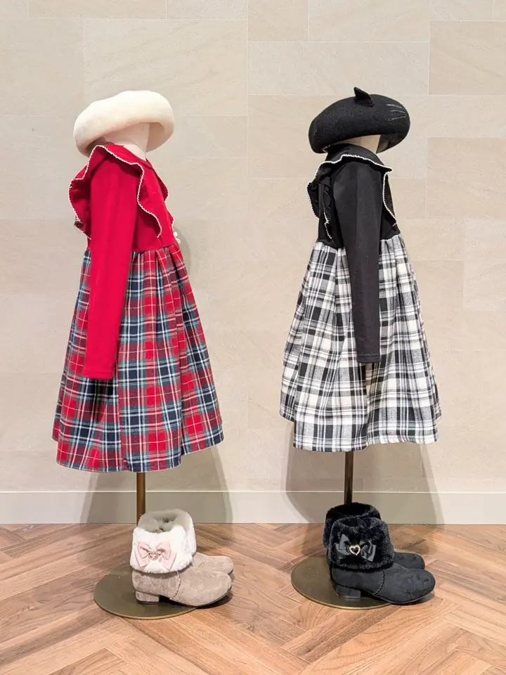 ONWARD CROSSET SELECT 永谷 コーディネート画像