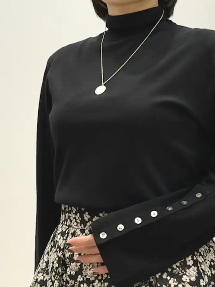 ONWARD CROSSET SELECT 前田 コーディネート画像