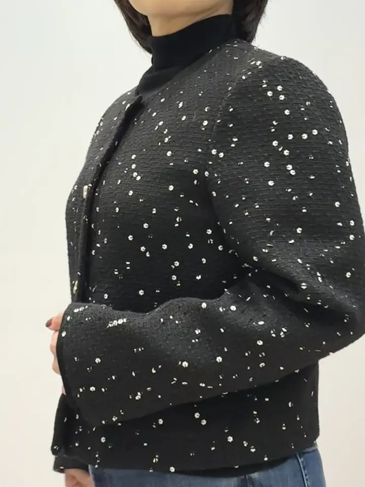 ONWARD CROSSET SELECT 前田 コーディネート画像