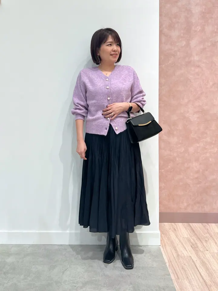 ONWARD CROSSET SELECT 中島 コーディネート画像